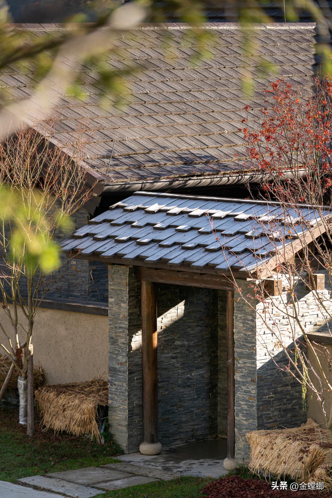 中国首家，全球第六家—九寨沟日赛谷丽思卡尔顿隐世酒店