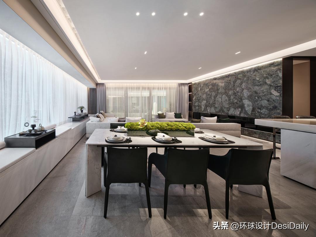 首发.SCD｜回归纯粹极致的生活「环球设计3082期」