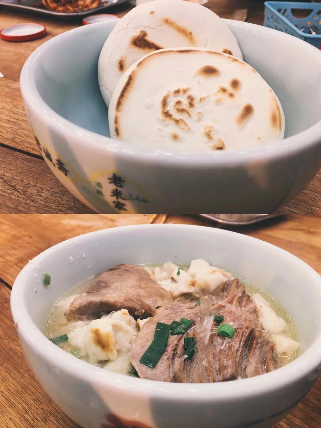 惊艳的中华老字号美食,足不出户品尝到全国各地特色美食