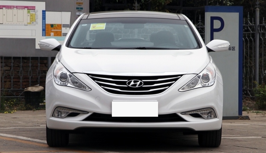 第十代索纳塔还能重回主流吗,2020选车深度测评第十代索纳塔