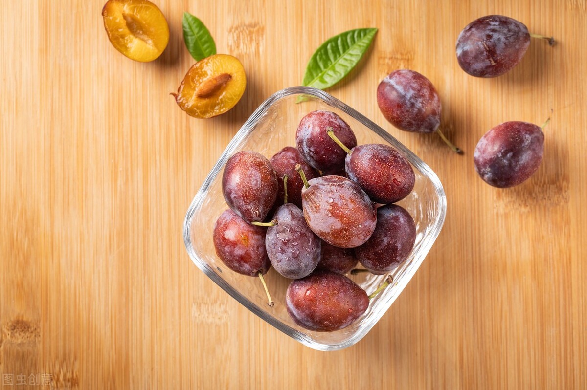 特别干的西梅和软的西梅哪种好,特级风干西梅与风干西梅的区别