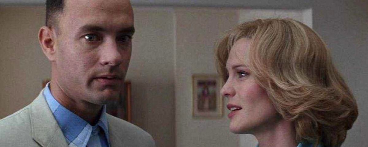 阿甘正传体现出的美国社会价值观,阿甘正传影片中真实事件有哪些