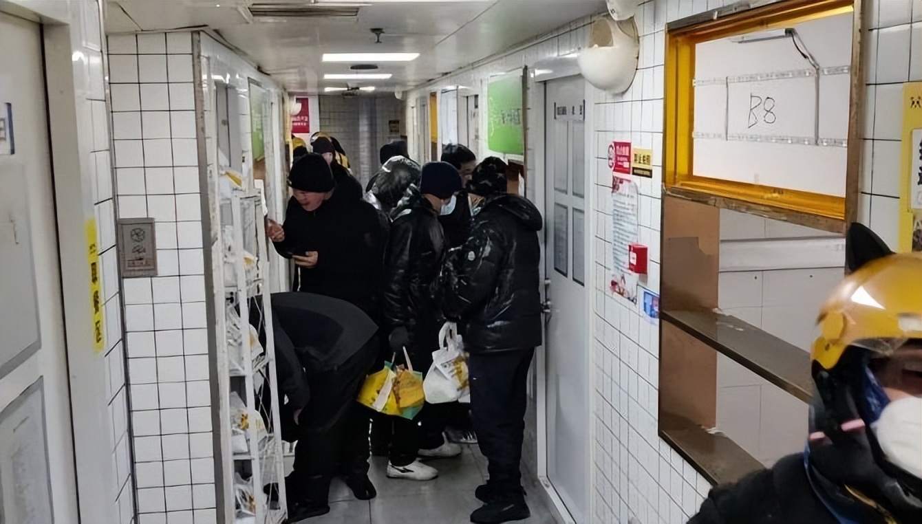 北京熊猫星厨共享厨房,熊猫星厨外卖档口加盟