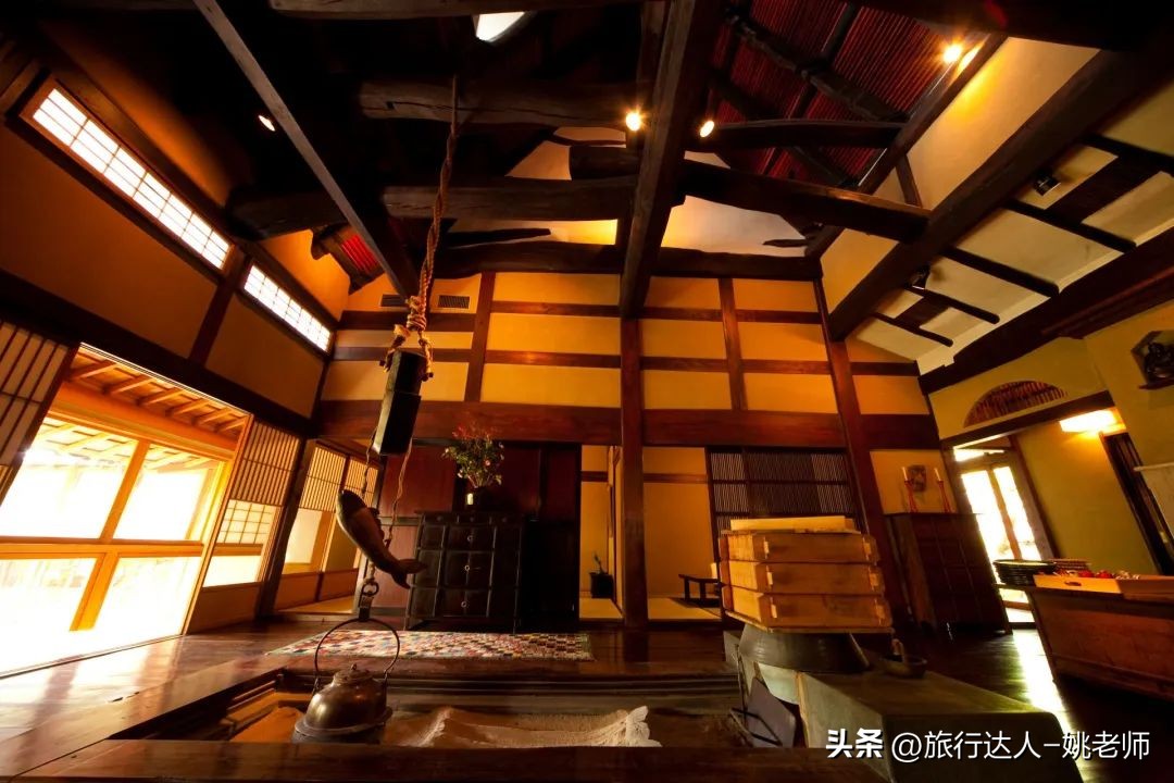 日本冰雪温泉之旅,迎着飞雪泡温泉日本冬季小众游