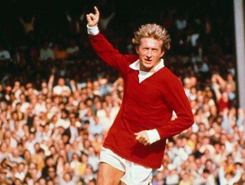 曼联弗格森纪录片经典语录,博比查尔顿对曼联影响