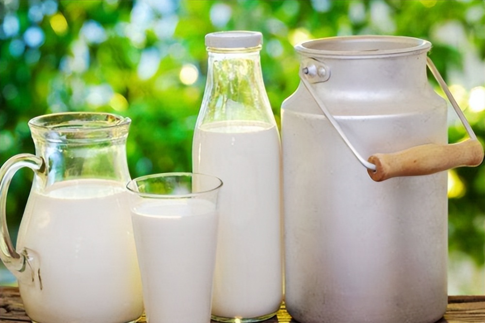 忽悠老人的羊奶粉,你踩雷了吗?医生:看清这几点,别再上当受骗