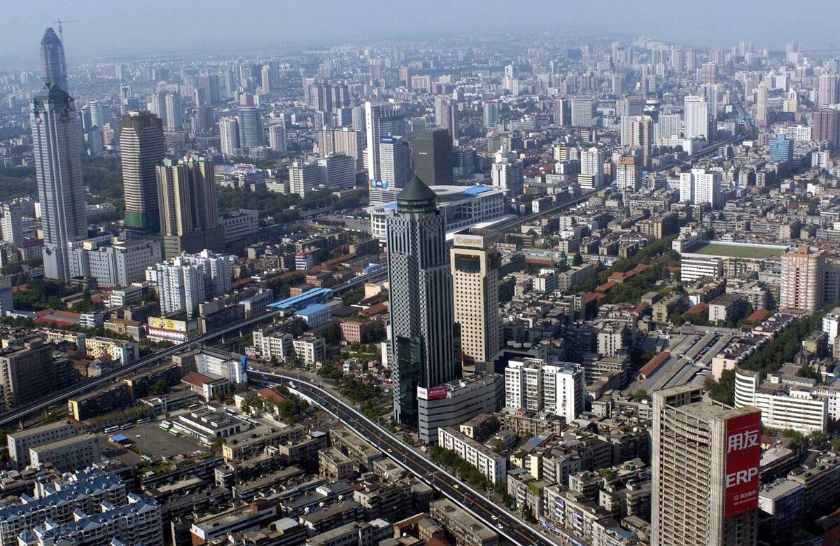 武汉城市圈规划有洪湖吗,洪湖正式成为武汉城市圈的原因