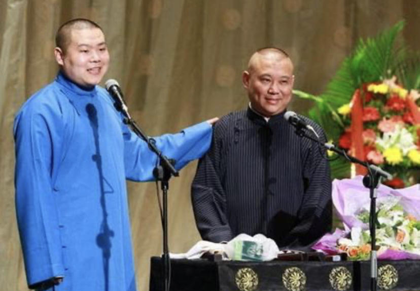 明星的师徒都有哪些,明星那些不为人知的师徒关系