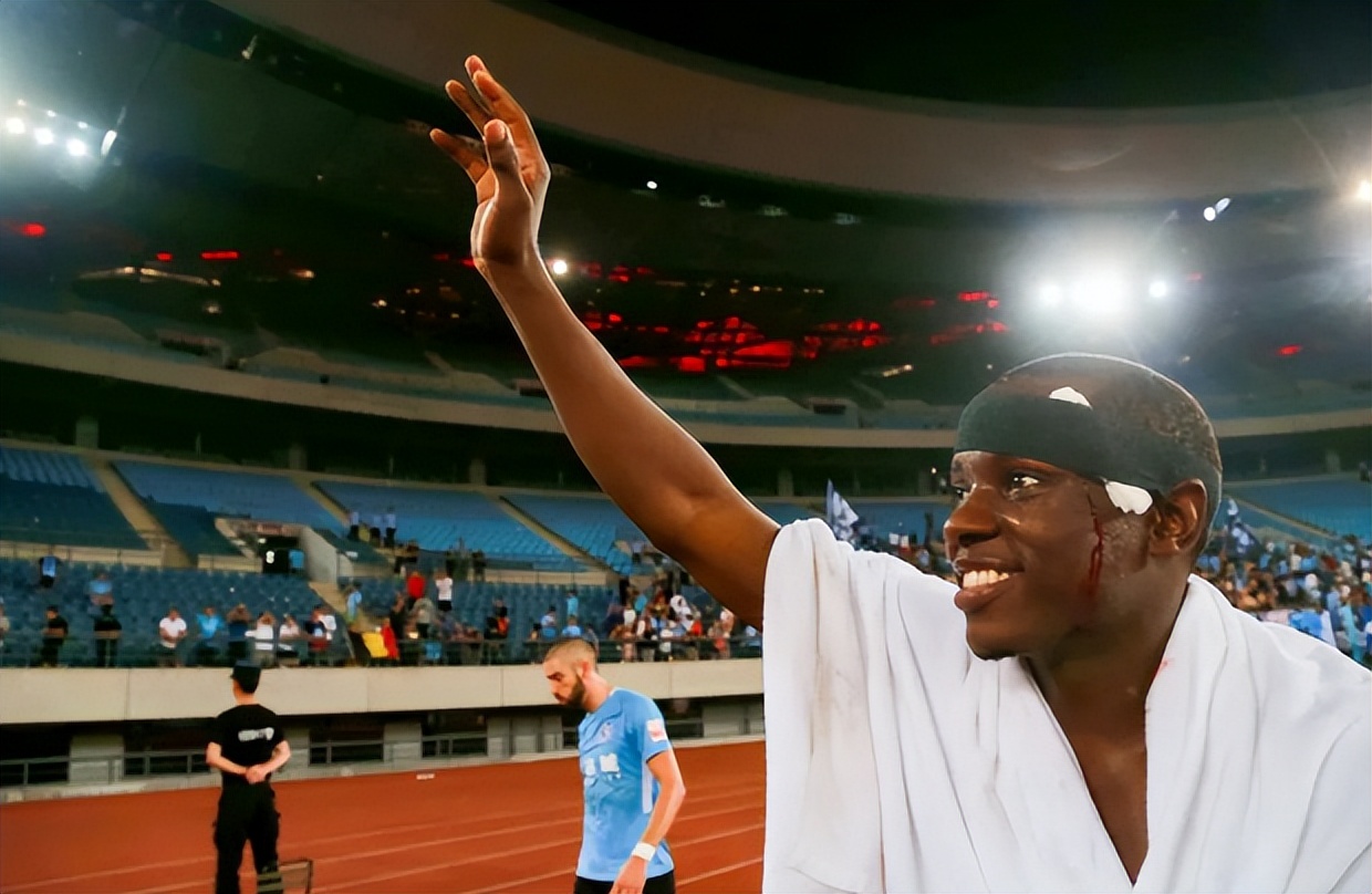 大连人队史第一人穆谢奎,穆谢奎在大连进了多少球