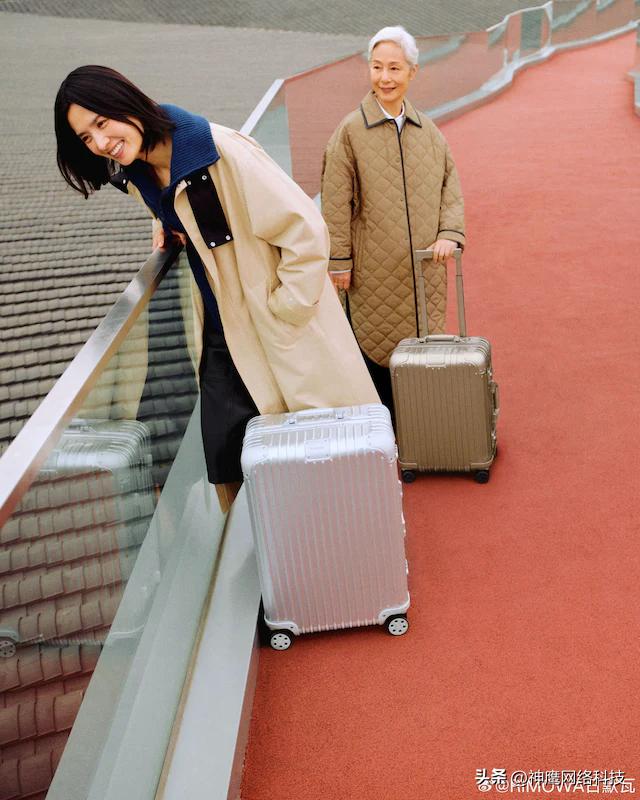 时尚与经典的碰撞,时尚元素大比拼