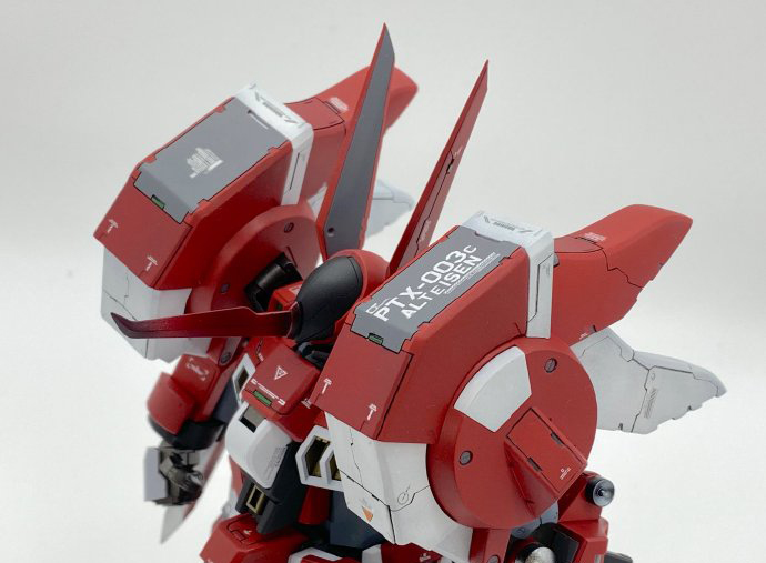 怎么增加模型刻线,增加细节刻线