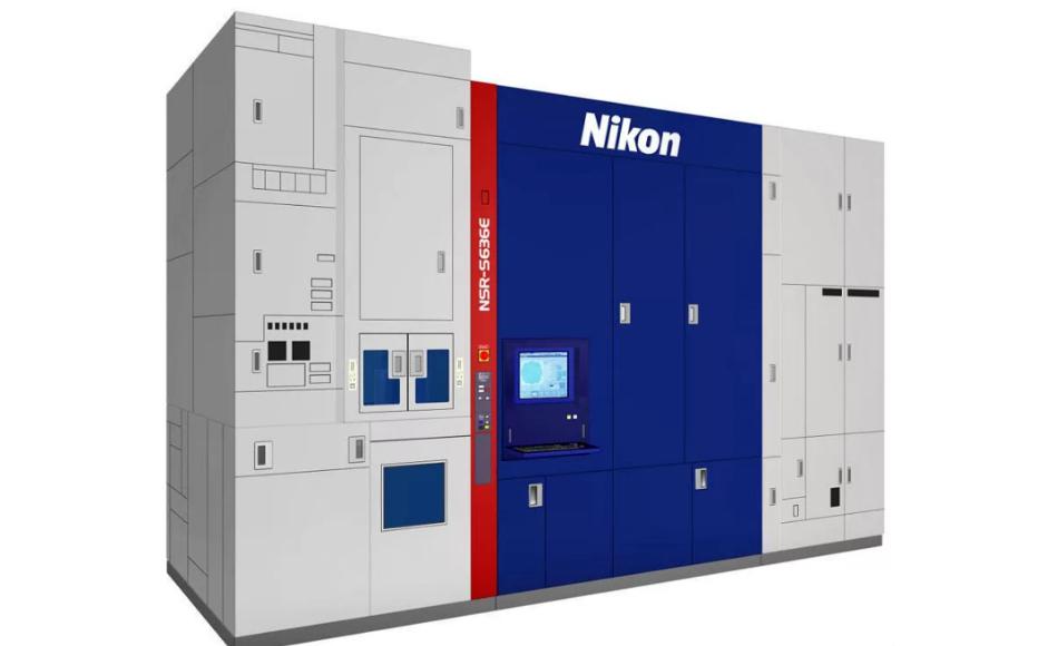 日本可以购买最先进的光刻机吗,日本可以独自制造光刻机吗