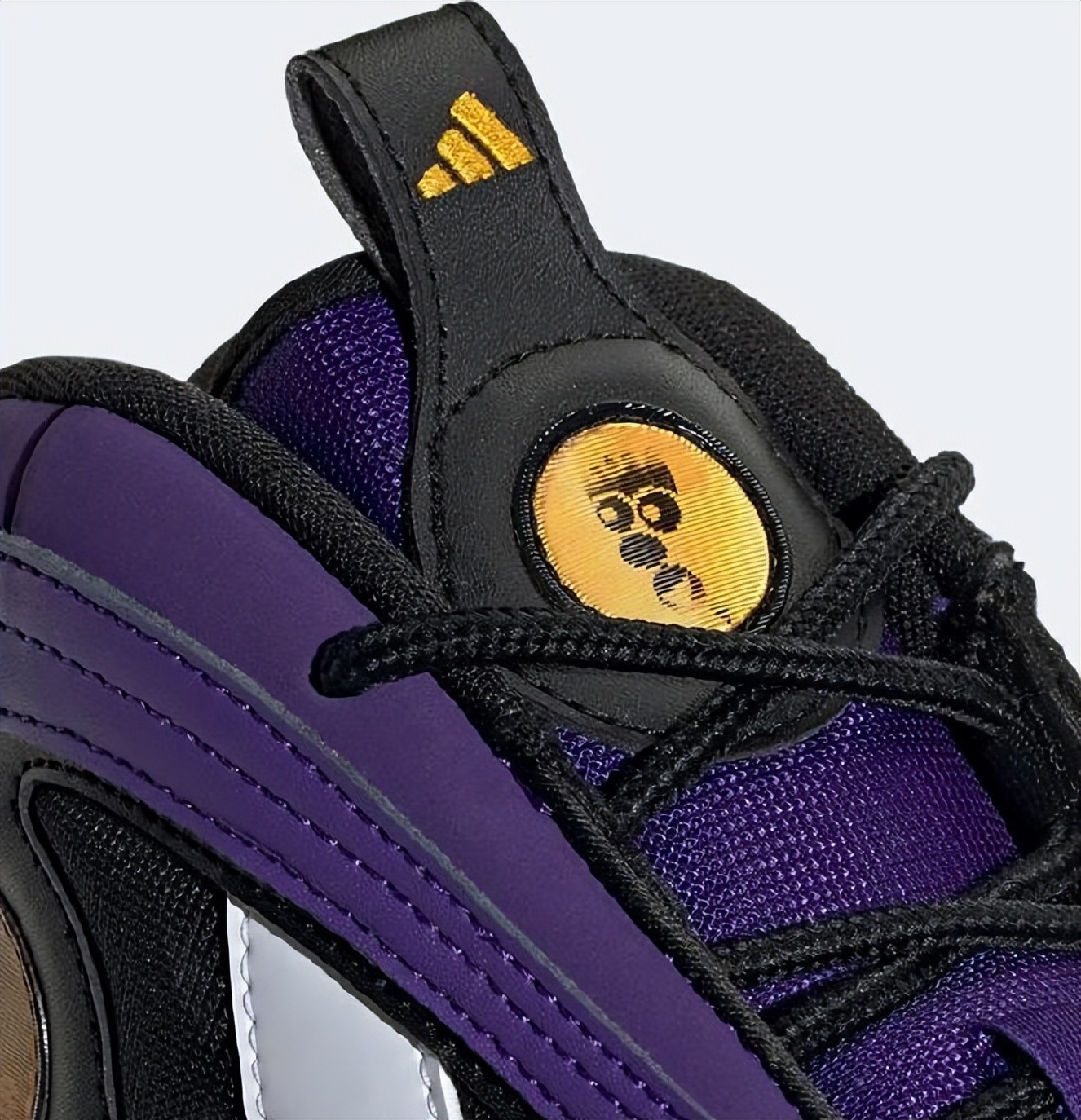 买不起科比的鞋怎么办,科比阿迪达斯球鞋