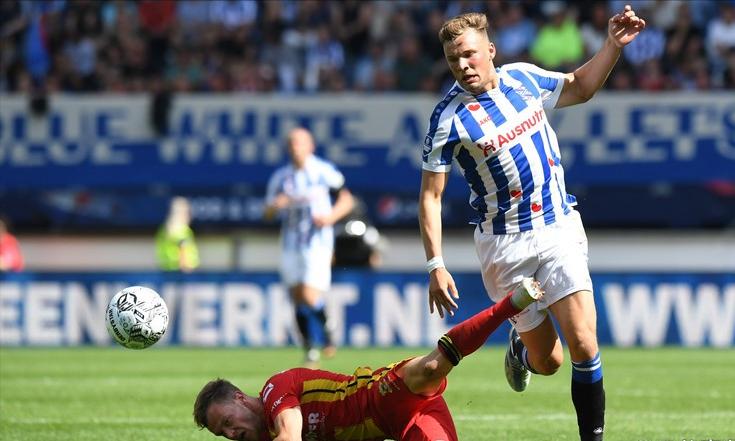 荷甲前瞻分析埃因霍温vs威廉二世,2021荷甲第二轮埃因霍温