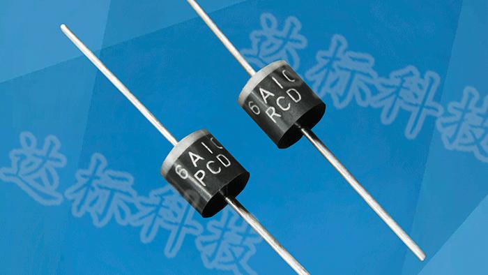 二极管分类与作用,二极管按用途分类有哪些