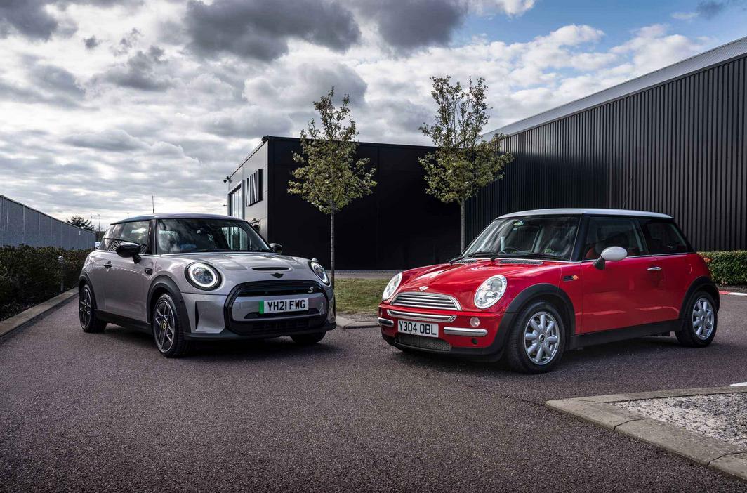 新手买二手车mini,二手mini购车指南