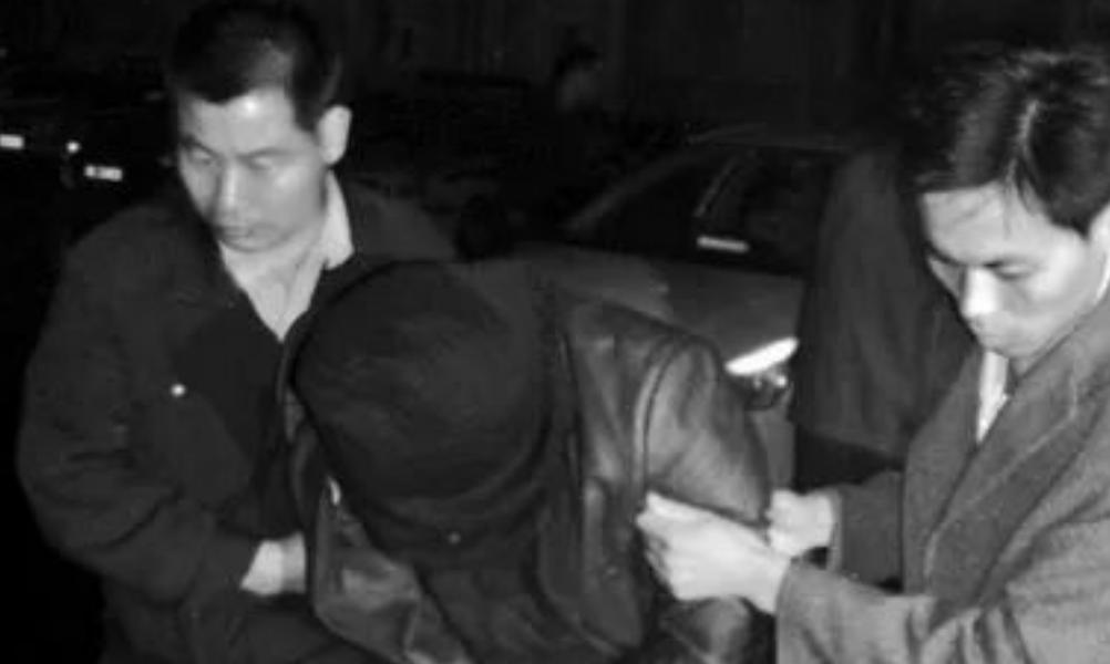 夏克明杀人案完整,杀人犯夏克明