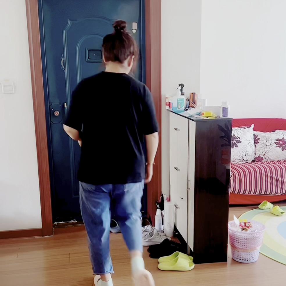 生娃要了半条命句子,生娃要半条命