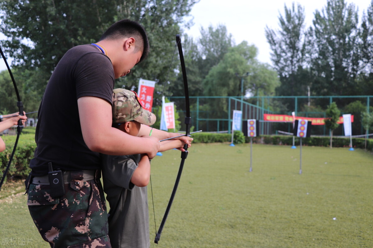 夏令营对孩子有没有帮助,参加北大夏令营的好处