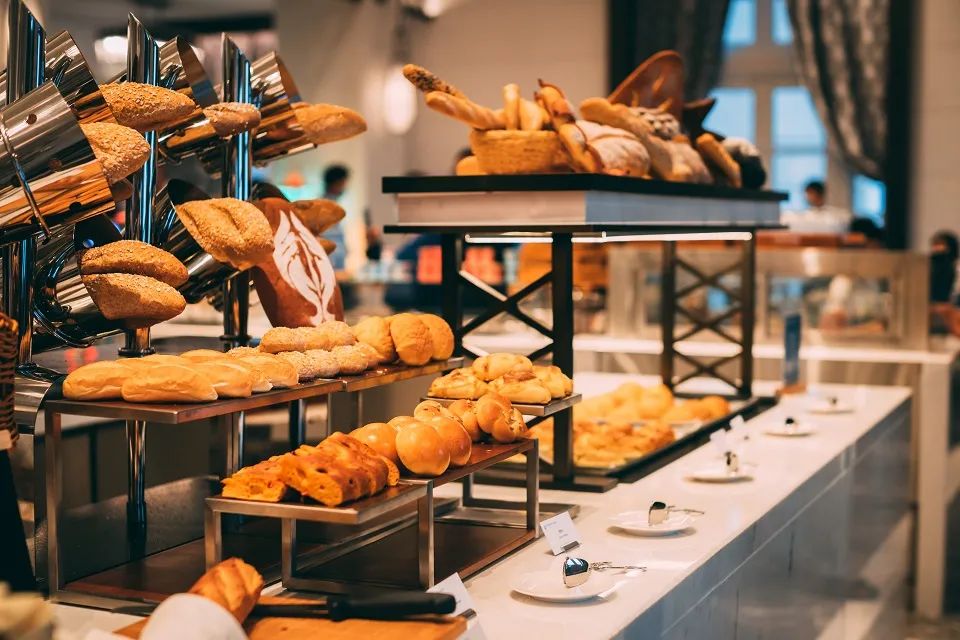 厦门酒店波特曼,厦门波特曼七星酒店体验感