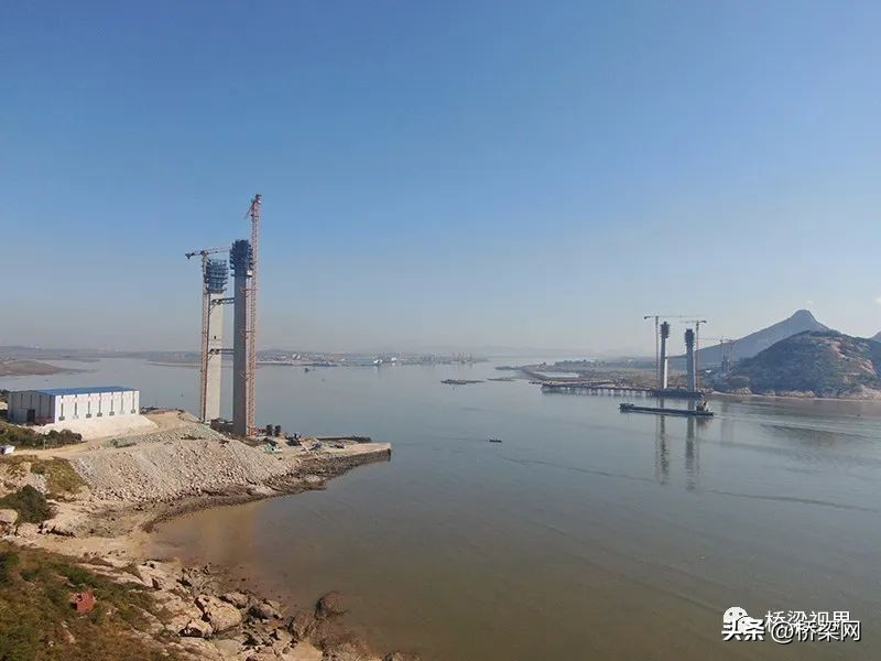 「桥隧创新周周探」乳山口大桥
