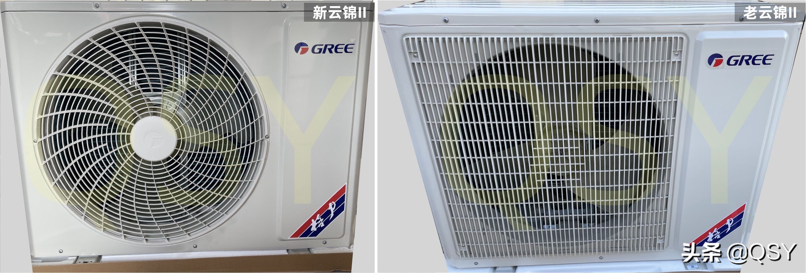 格力云锦2代3匹压缩机是松下的吗,格力云锦三匹空调压缩机什么牌子