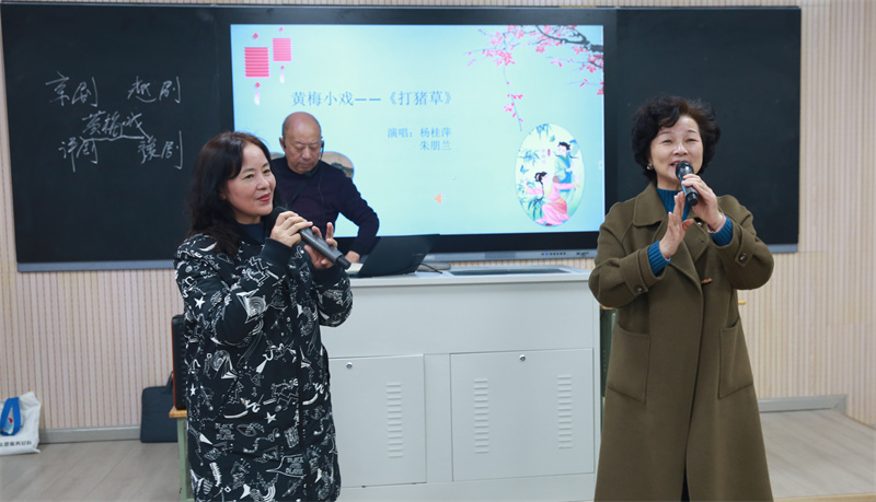 与文化邂逅,与经典文化邂逅