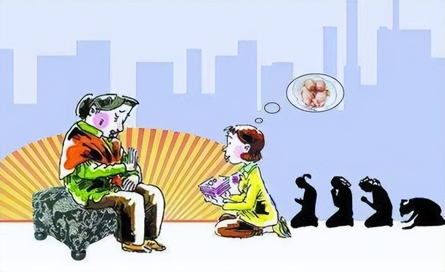 你是不是正宗的齐齐哈尔人，一句话就能证明！