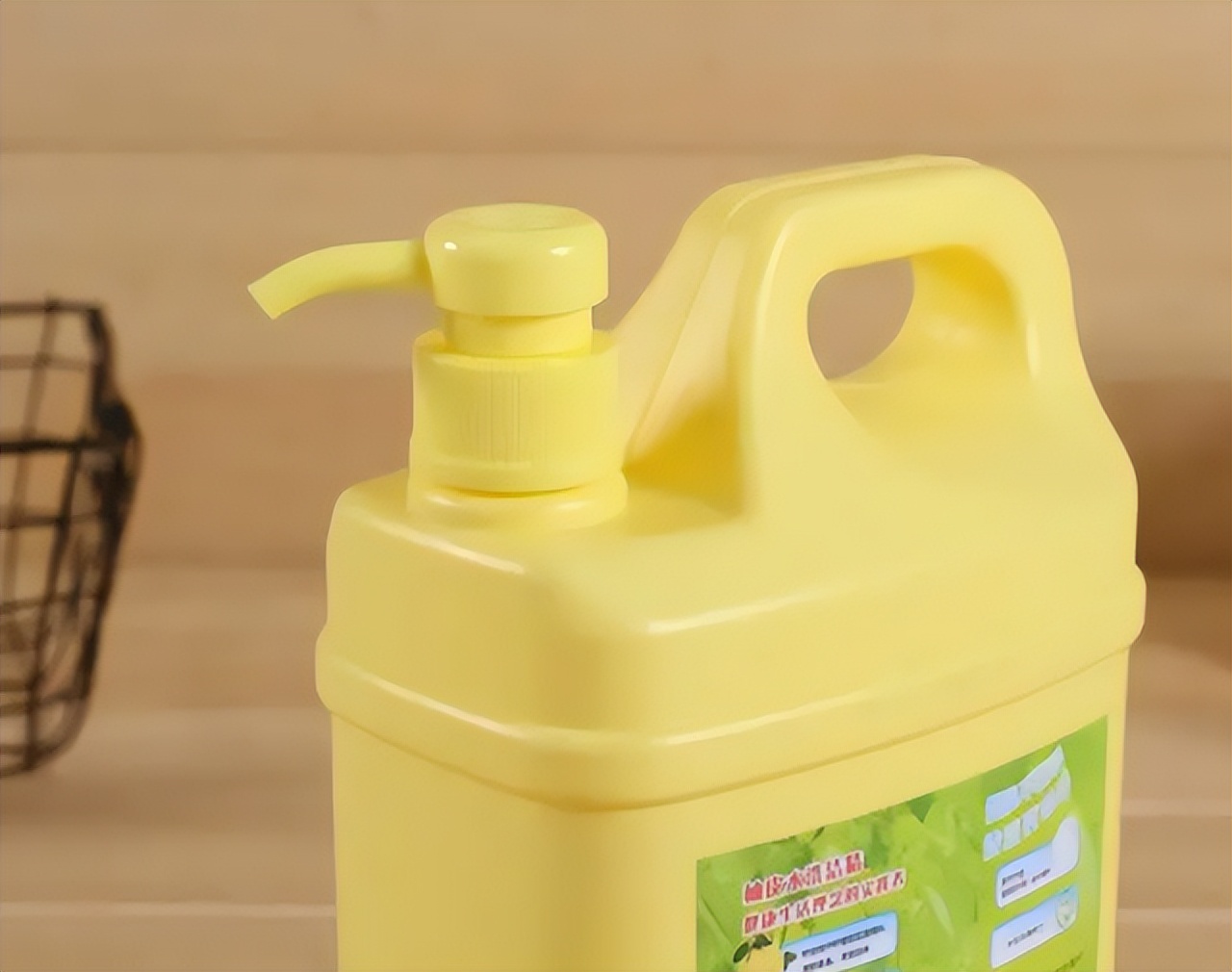 洗洁精是否对人体有害,洗洁精对身体的危害有多大