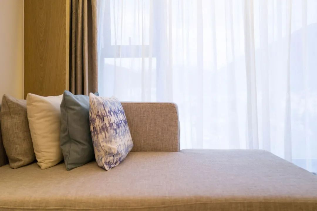 九寨沟——你补妆而归，笙美为你绽放这两家酒店