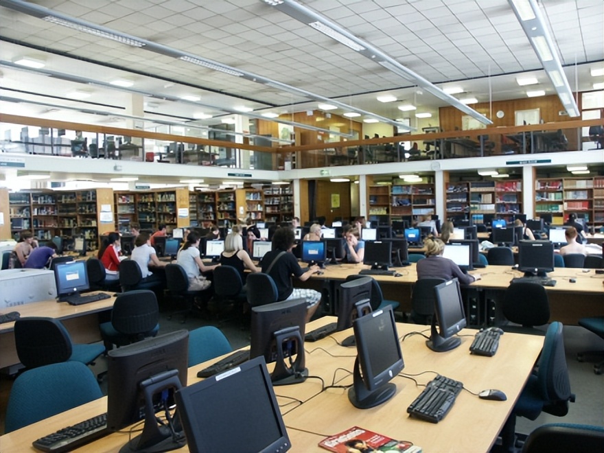 斯旺西大学教学质量,一分钟了解世界名校斯旺西大学