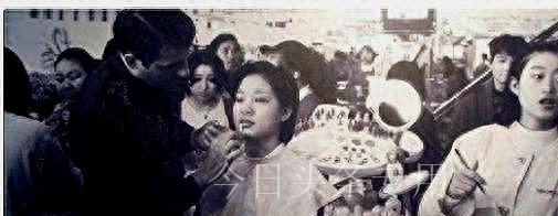 刘三姐程春莲结局,刘三姐程春莲黄婉秋