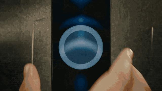 磁吸手机壳仿图拉斯,图拉斯全包磁吸透明手机壳测评