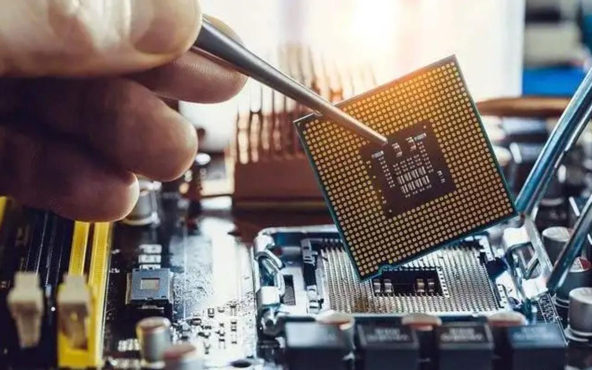 外媒9100麒麟芯片,外媒曝光麒麟