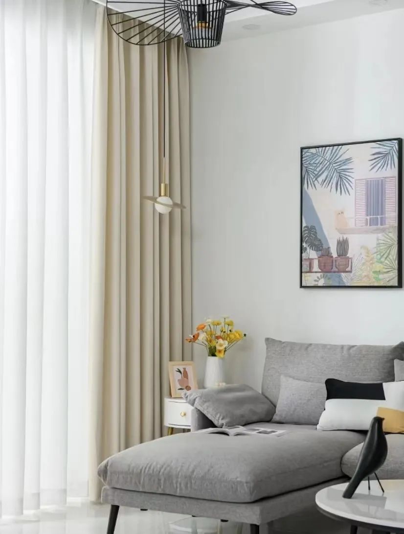 网购窗帘骗局揭秘,网购窗帘会翻车吗