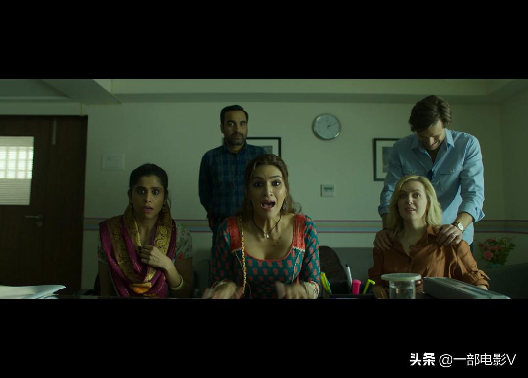 一部我们想拍却不敢拍的电影,原来印度也可以拍出这么好的电影