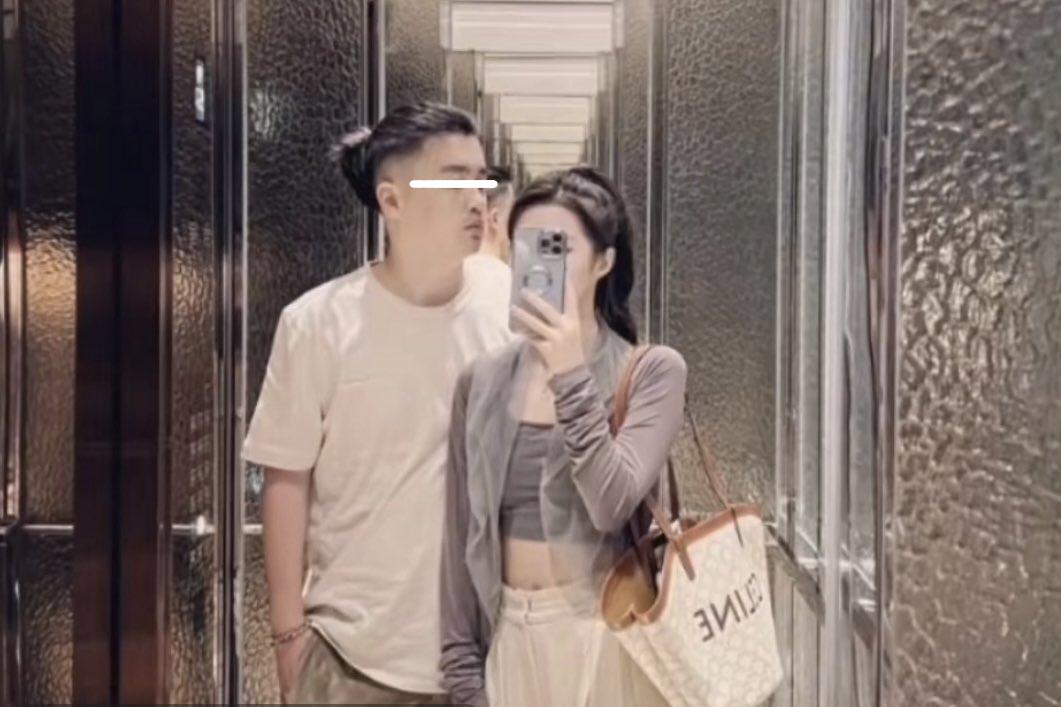 中国情侣殒命巴厘岛,中国情侣在巴厘岛事件