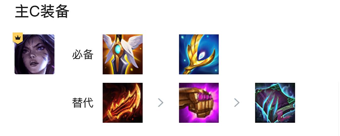 云顶之弈历代赛季最强三星五费,金铲铲和云顶之弈是一个游戏吗