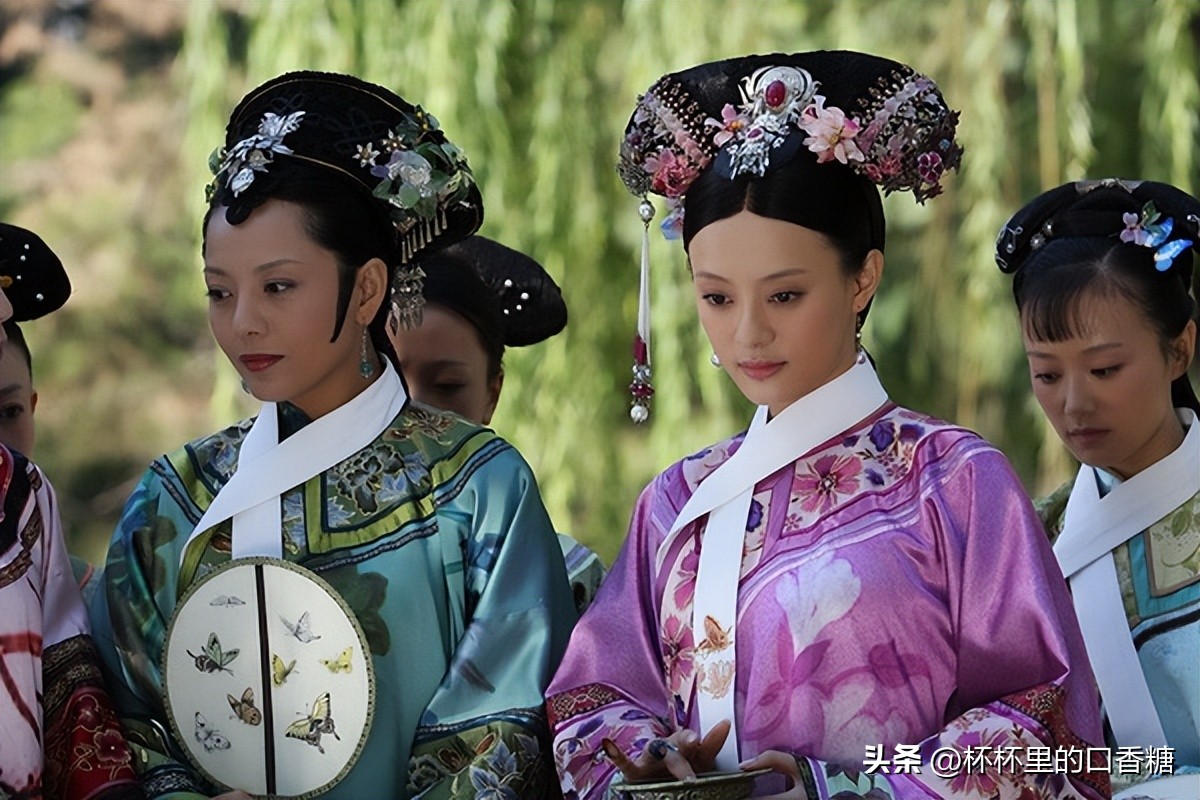 小说影视化最成功作者!竹已《偷偷》大火,顾漫选角杨洋+热巴神