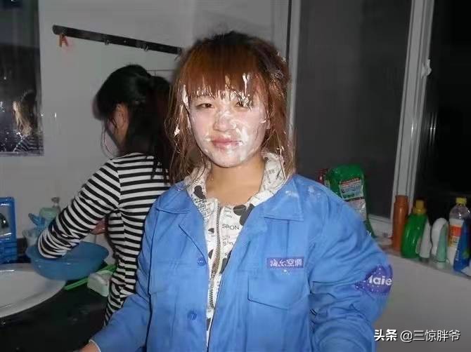 青岛往事中的德国人,08年青岛海尔打工回忆