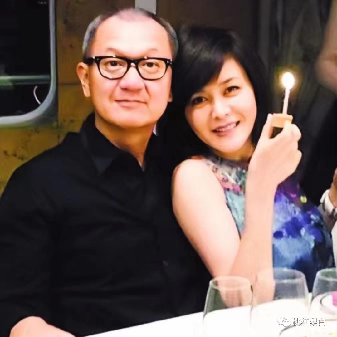 59岁关之琳豪宅内景曝光,香江第一美女关之琳年轻时颜值