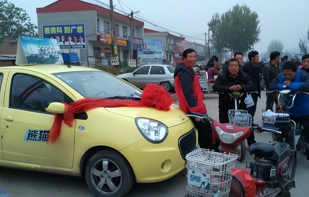 穷人怎么才能买到便宜的车,穷人买车不要知道哪些车型