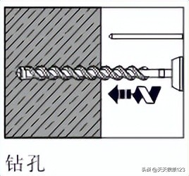 砌体结构工程施工方案设计,砌体结构工程施工工艺流程