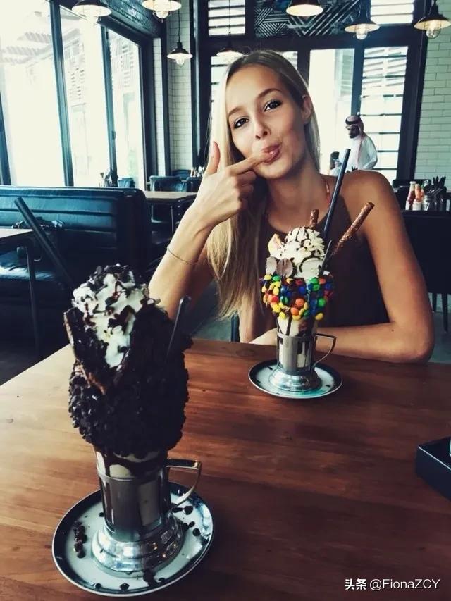 匈牙利名模维多利亚瓦尔加,匈牙利的女模特瓦尔加