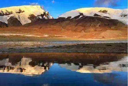 在阿勒泰的荒野看见另一种人生,我的阿勒泰生活就像一场旅行