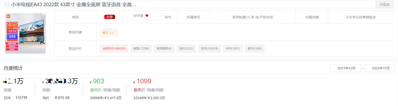 平板电视排行榜最新款,平板电视排行榜前十名品牌