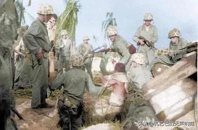 越南战争的实质,菲律宾和越南战争