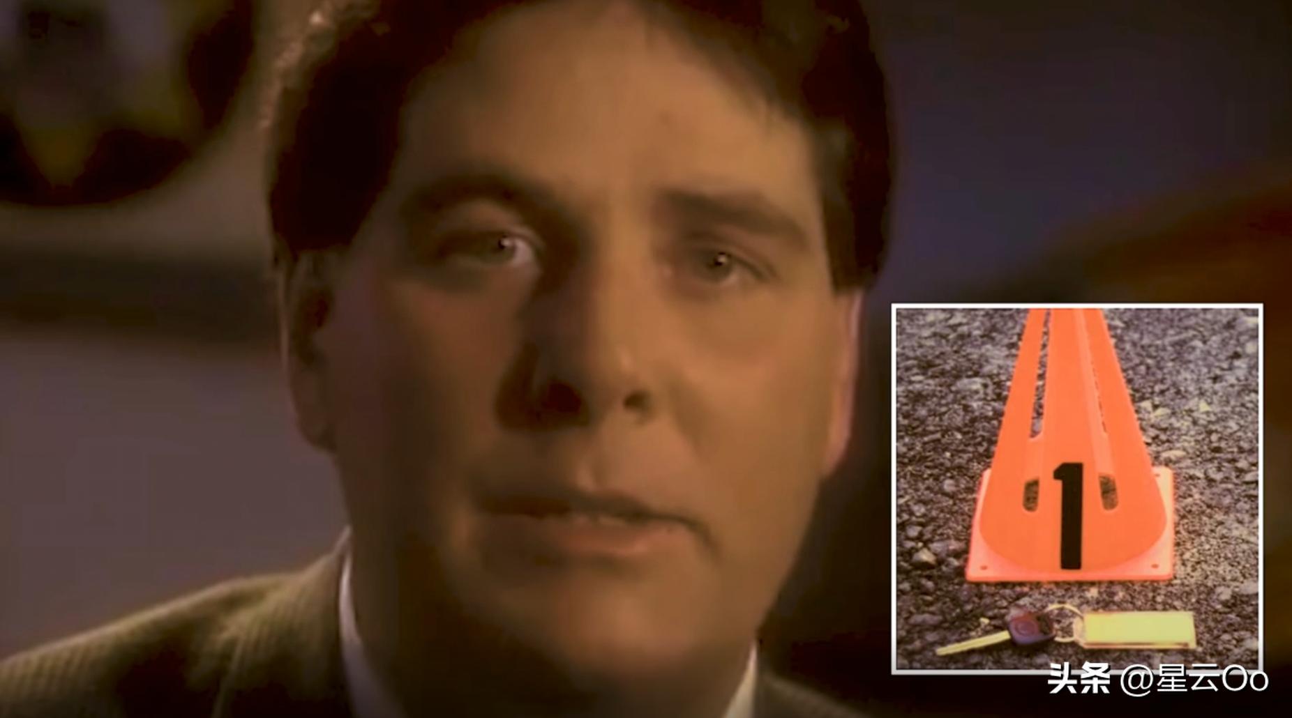 他被幽灵追杀4000公里，轰动美加两国的幽灵追杀案