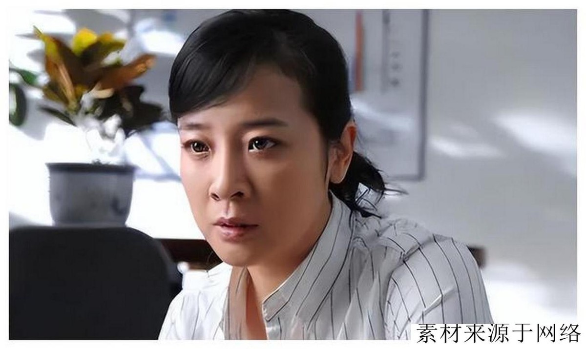 陈小艺现在的婚姻状况,52岁陈小艺分居11年