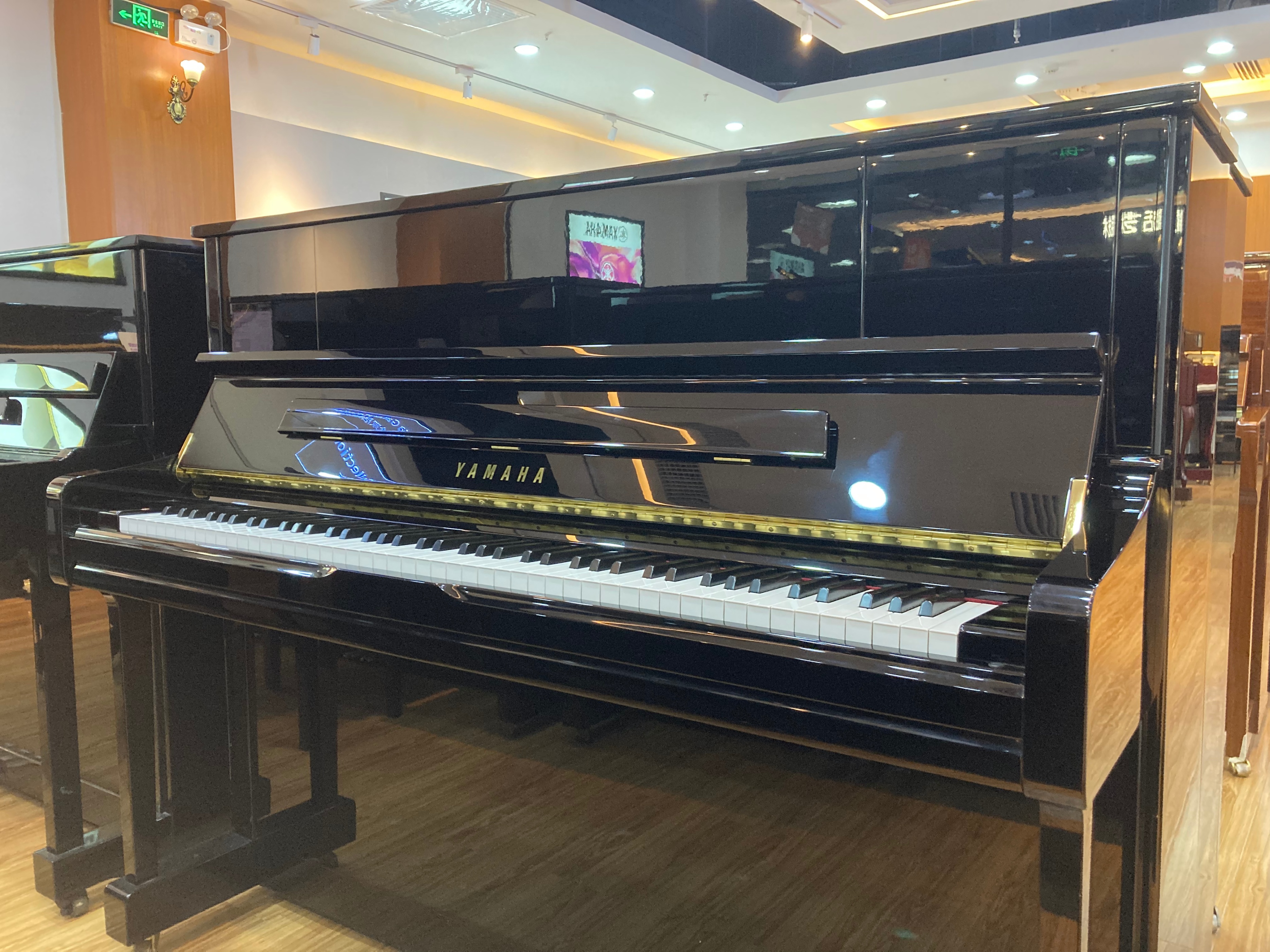 雅马哈钢琴怎么买最划算,南京雅马哈钢琴选购攻略